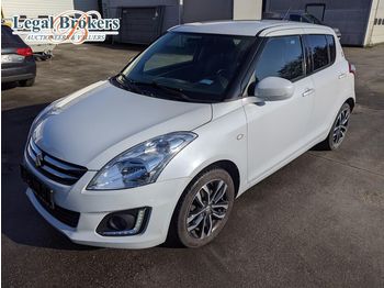 Auto SUZUKI Swift 1.2i GL JnJoy - Hatchback(MARGEVOERTUIG)