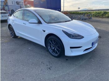 Tesla MODEL 3 - Auto