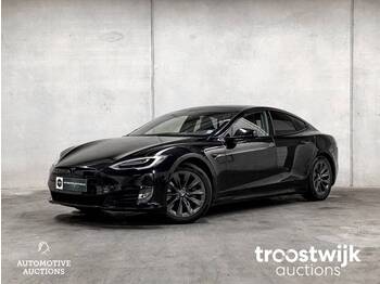 Tesla Model S 75D Base - Auto