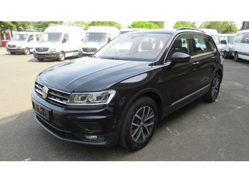 Auto VW Tiguan Comfortline BMT/Start-Stopp