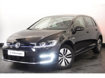 Volkswagen Golf E-Golf 100kW 136pk - Auto