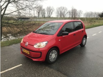Volkswagen up! 1.0 BlueMotion 5drs. Airco INCL. BTW - Auto