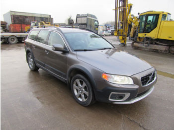 Volvo XC70 D5 AWD Kinetic Geartronic A  - Auto