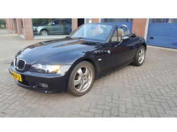 Auto BMW Z3: pilt 1