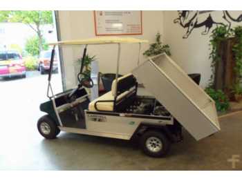 Golfiauto Club Car Carryall 2: pilt 1