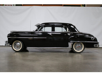 Auto Dodge Coronet 1950: pilt 3