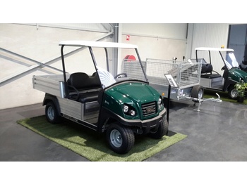 clubcar carryall 500 new - Golfiauto