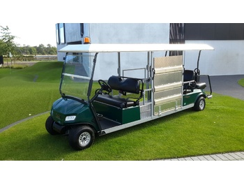 clubcar villager 6 wheelchair car - Golfiauto