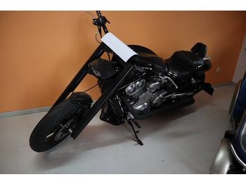 Auto Harley Davidson VR5CF: pilt 1