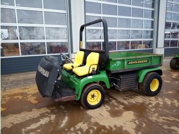 ATV John Deere Progator 2030: pilt 1