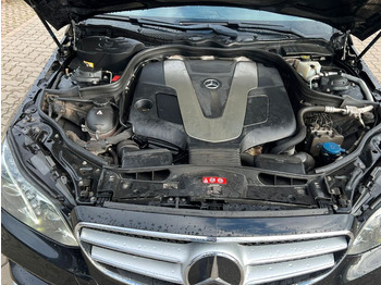 Mercedes-Benz E 350 E -Klasse T-Modell E 350 BlueTec 4Matic  - Auto: pilt 5