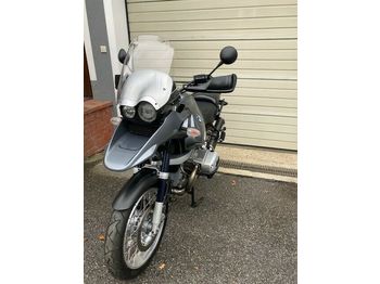 Mootorratas BMW R150GS