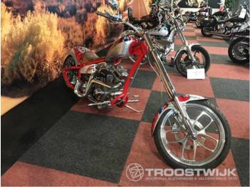 DERM Longhorn Harley-Davidson Grand Prair TX - Mootorratas