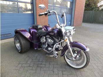 Harley-Davidson  - Mootorratas
