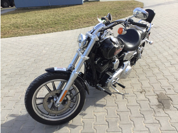 Harley-Davidson DYNA FXDL - Mootorratas