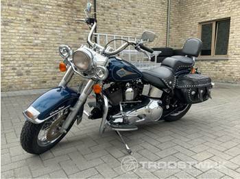 Harley-Davidson Heritage softail - Mootorratas