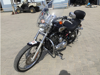 Harley-Davidson XL1200 SPORTSTER - Mootorratas