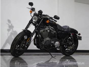 Harley-Davidson XR 1200X - Mootorratas