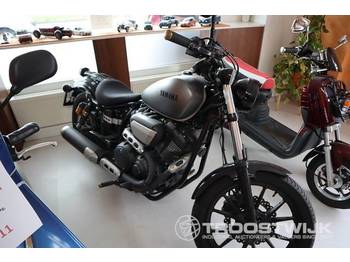 Motorrad (L3E) Yamaha XVS 950CU Motorrad (L3E) Yamaha XVS 950CU VN03/A/09 VN03/A/09 - Mootorratas