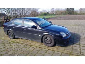 Auto Opel: pilt 1