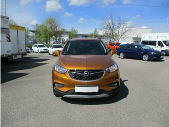 Auto Opel 1.4: pilt 1