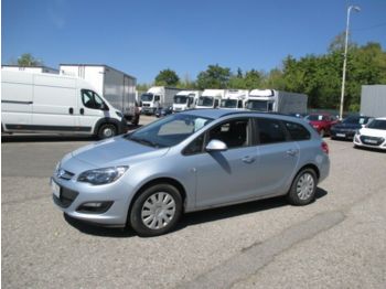 Auto Opel  1,6 diesel: pilt 1