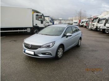 Auto Opel Astra Astra 1.4 74kw: pilt 1