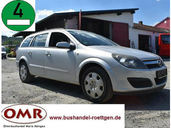 Auto Opel Astra Caravan 1.9 CDTI: pilt 1