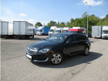 Auto Opel kombi 2,0 diesel: pilt 1