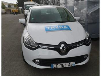 Auto Renault Clio IV 75 ENERGY AIR MEDIA NAV: pilt 1
