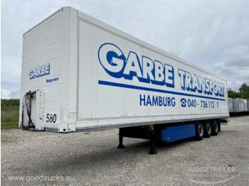 Muu seadmestik SCHMITZ CARGOBULL SKO 24/L FP25