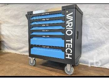 Tööriist/ seadmed VARIO TECH VT-WZW155