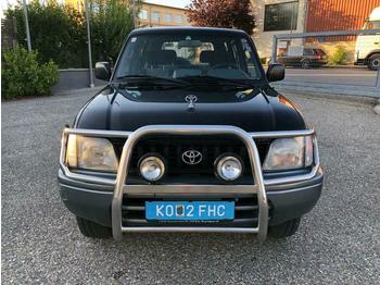 Auto Toyota Land Cruiser J9 KZJ95 3,0TD VX 5-türig: pilt 1