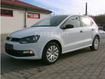 Auto Volkswagen Polo V Trendline KLIMA *Mehrwertsteuer*: pilt 1
