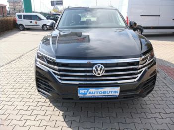 Uus Auto Volkswagen Touareg Basis 4Motion LP 66.300  4 Jahre Garanti: pilt 1
