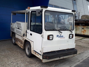 Rofan ZH5 - Pagasiveok