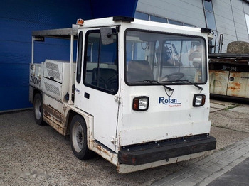 Rofan ZH5 - Pagasiveok
