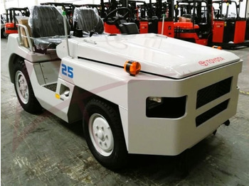 TOYOTA TOYOTA 02-2TD25 - Pagasiveok