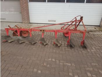 Ader 7 schaar ploeg