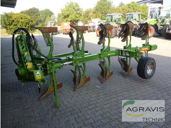 Ader Amazone CAYROS XMS 5-950 5-FURCHIG