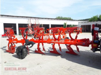 Ader Kuhn Vari Master 153 4E/5H 102 NSH