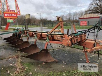 Ader Kverneland Beetpflug BB 100-6