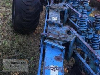 Ader Lemken Beetpflug Turmalin