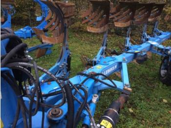 Ader Lemken EurOpal 8X 4+1L100