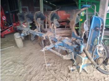 Ader Lemken VARIOPAL 7