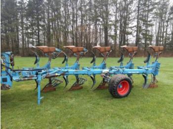Ader Lemken VARIOPAL 8X 5 FURET