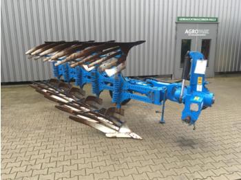 Ader Lemken Vari-Europal 8X
