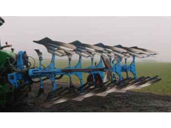 Ader Lemken Vari-Opal 160