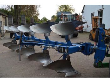 Ader ÖVERUM DX 5100 F