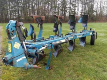 Ader Överum CX 490H XL 4 FURET